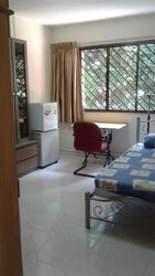 Blk 73 Telok Blangah Heights (Bukit Merah), HDB 5 Rooms #249797081